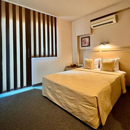 Expo Hotel Plovdiv Exteriér fotografie