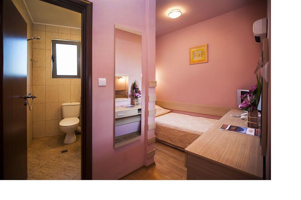 Expo Hotel Plovdiv Exteriér fotografie